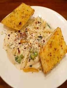 Veg Pasta
