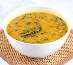 Achari Dal