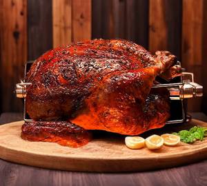 Grill Chicken [full]