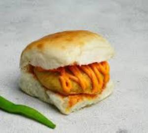 Tandoori Vada Pav 