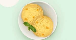 Alphonso Mango [BOMBAY]