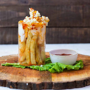 Cheese Fries