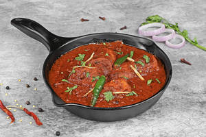 Punjabi Chaap
