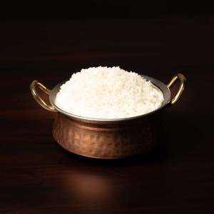 Plain Rice