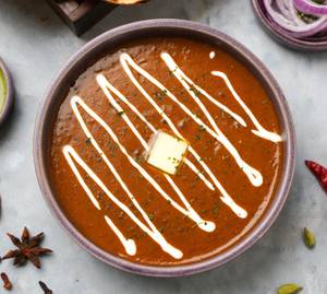 Dal Makhani