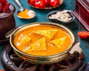 Paneer Makhani