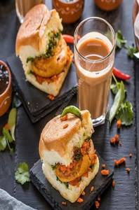 Vada Pav