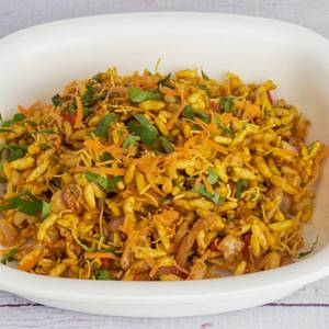 Bhel Puri