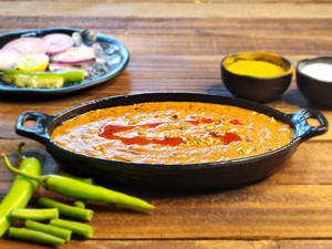Veg Jalfrezi