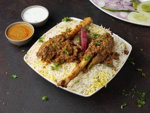 Nalli Biryani Full
