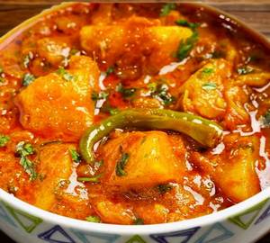 Aloo Gravy