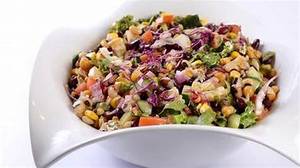Piyaaz salad