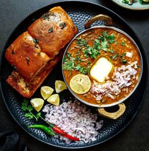 Buttar Pov Bhaji 2pov