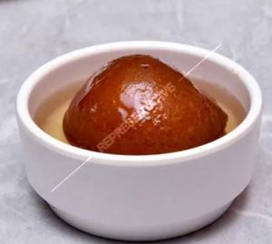 Gulab Jamun