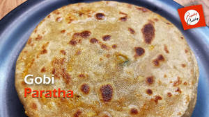 Gobi Paratha