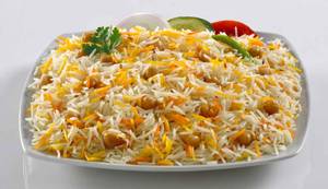 Kashmir Pulao