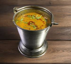 Dal Fry           