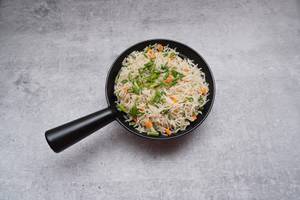 Veg Fried Rice