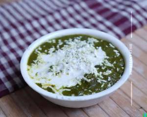 Palak Paneer