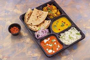 Punjabi Thali