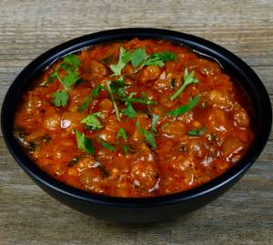 Chana masala