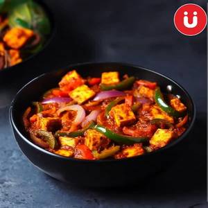 Kadhai Paneer