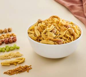 Gujarati Mixture