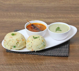 Upma