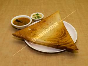 Masala Dosa  