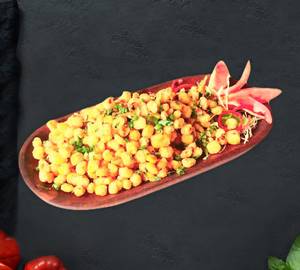 Crispy Corn