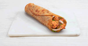Tandoori Chicken Roll