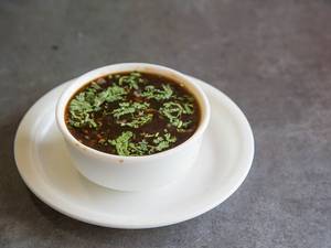 Hot And Sour Soup