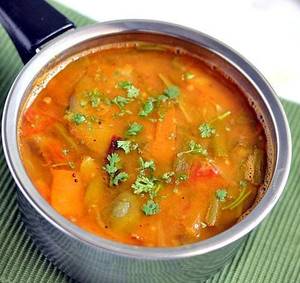 Kadamba Sambar - 450 Ml