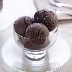Dark Chocolate/belgian Dark Gelato