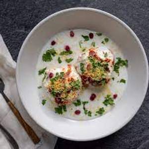 Dahi Vada