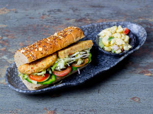 Veg Delight Salad