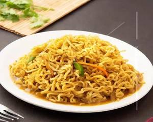 Mexican Cheese Maggi