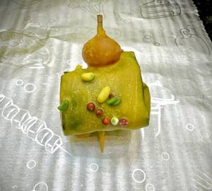 Mango paan