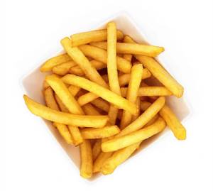 Classic fries