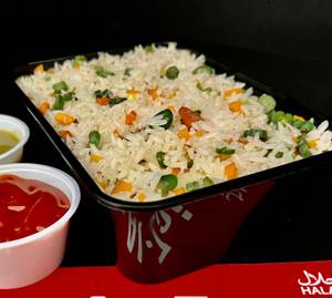 Veg Fried Rice