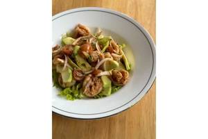 Prawn And Avocado Salad