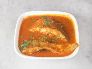 Pormpfret Masala (2 Pcs)