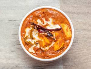 Butter chicken masala