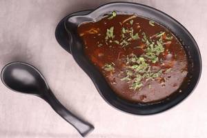 Veg Hot & Sour Soup