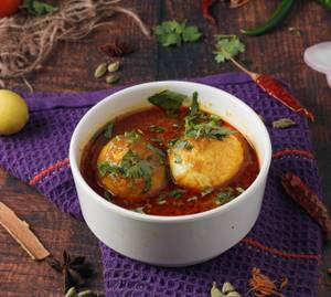 Egg Curry