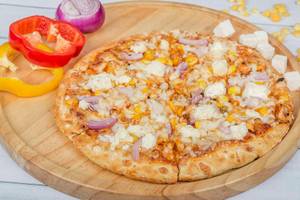 Paneer Makhani Special