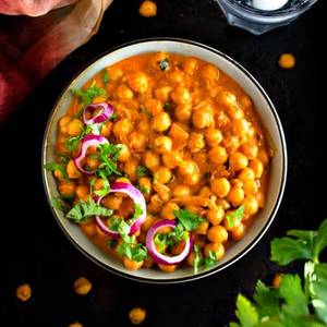 Chana Chilli
