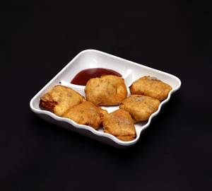 Paneer Pakoda
