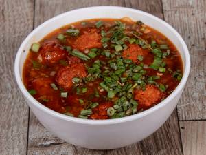 Gravy Manchurian [500 ml container]