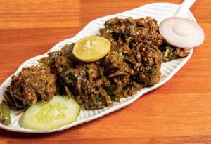 Mutton Pepper Dry